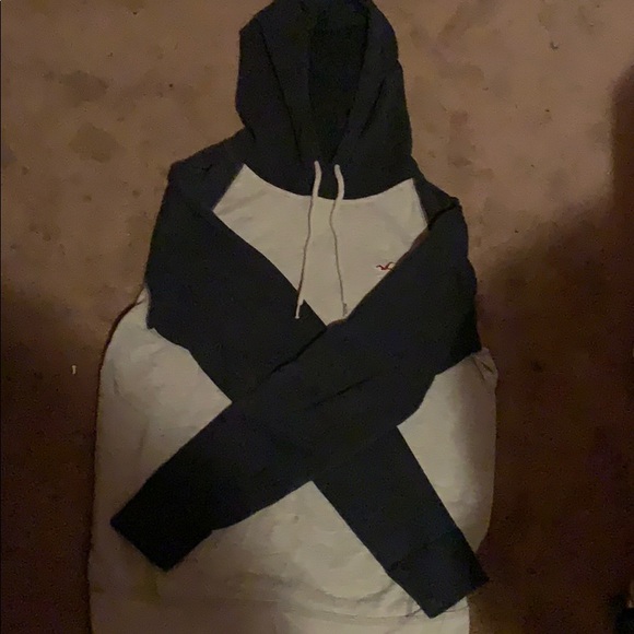 Hollister sweatshirt - Picture 1 of 1